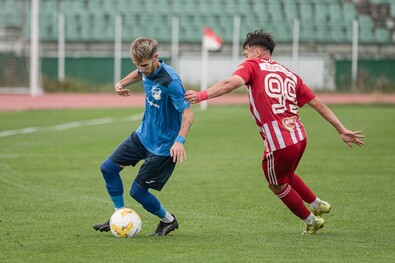 Megszakadt a Kézdivásárhelyi SE veretlensége (Labdarúgás, 3.  Liga)