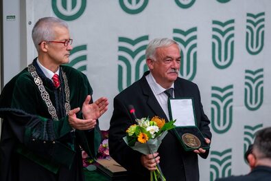 Tonk Márton és Kató Béla. Fotó: Kiss Gábor