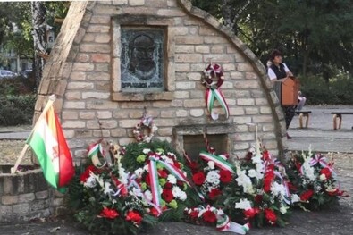 Az aradi vértanúkra emlékeztek  a Vajdaságban