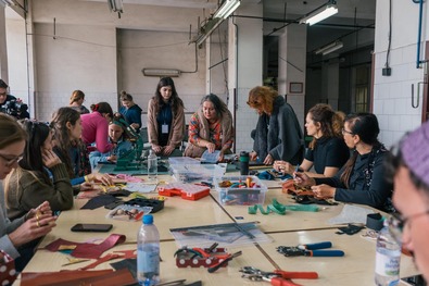 Újabb Dizájn Hét Sepsiszentgyörgyön