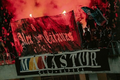 Ha a szellem kiszabadul