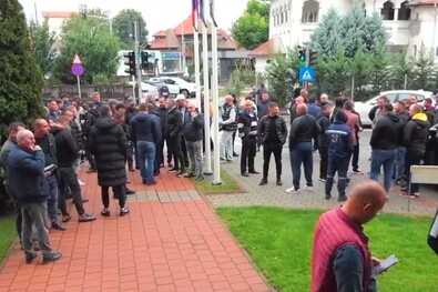 Képernyőfelvétel: Facebook / TV Sud