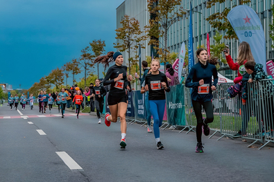 Fotó: Brasov Running Festival