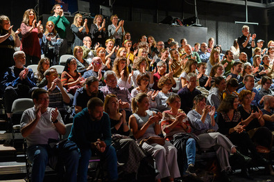 Női perspektívák a pulzArton