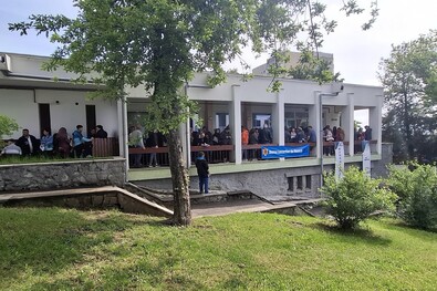 Állásbörze Sepsiszentgyörgyön