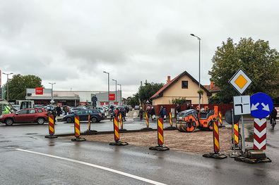 A szerző felvétele