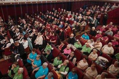 Bartos Lóránt felvétele