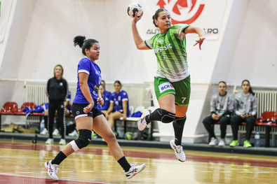 A listavezetővel mérkőzik meg a Sepsi-SIC (Női kézilabda, A-divízió)