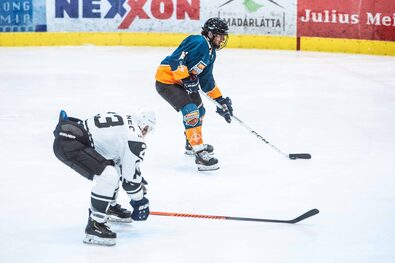 A galaci együttest fogadják a Háromszéki Ágyúsok (Jégkorong)