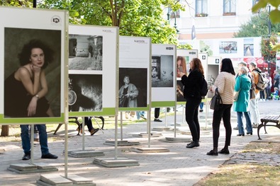 Gyermekek a fókuszban (Visor Székelyföldi Fotófesztivál)