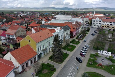 Egyre nagyobb bajban Kézdivásárhely (Költségcsökkentő intézkedések)