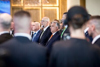 Ítéletek és felmentések