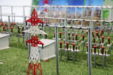 A villanyáram drágult a legnagyobb mértékben. Fotó: Facebook / Distribuție Energie Electrică România