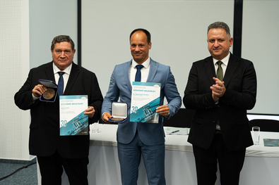 Harmincéves a Magyar Állattenyésztők Szövetsége