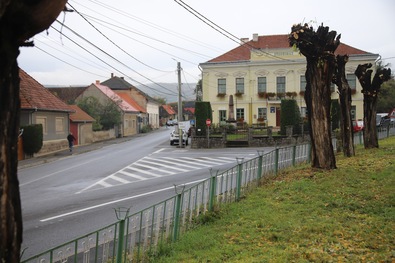 Múlt és jelen a Sikó-hegy alatt