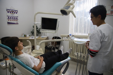 Kevés az iskolaorvos Háromszéken