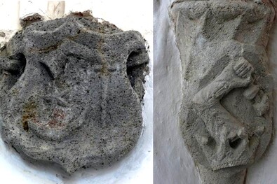 Tévhitek a régi székely címerről