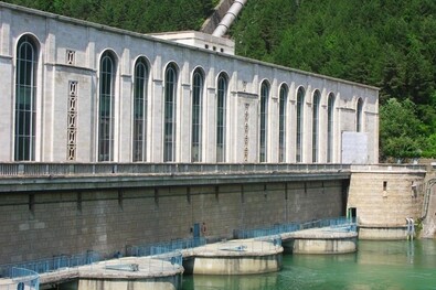 Fotó: Facebook / Hidroelectrica