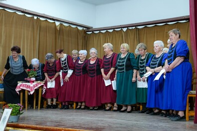 Őszi ünnepek és emlékezések