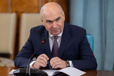 Szorongatások (Mai levelünk)