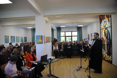 Önálló életre nevel a Szamaritánus Ház (Védett  otthonok  fogyatékossággal  élőknek)