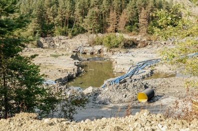 Fotó: Facebook / Parajd