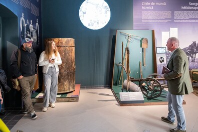 Fotó: Kovászna Megye Tanácsának sajtóirodája