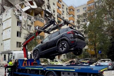 A trehányság öl, rombol és földönfutóvá tesz