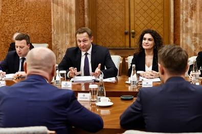 EU-s mezőgazdasági biztos Romániában