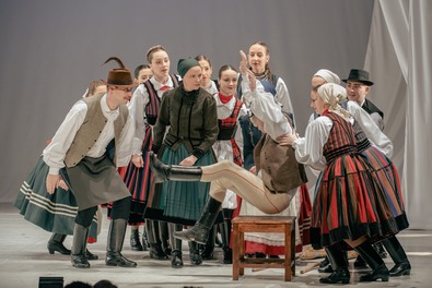 Fotó: szekelyfoldnapok.ro