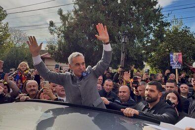 Fotó: Facebook / Alianța pentru Unirea Românilor - AUR