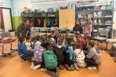 Fotók: Facebook / Középpont Színházi Társulat