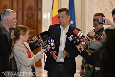 Fotó: Mihai Poziumschi / Agerpres