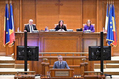 Fotó: Mihai Poziumski / Agerpres