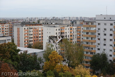 Fotó: Silviu Matei / Agerpres