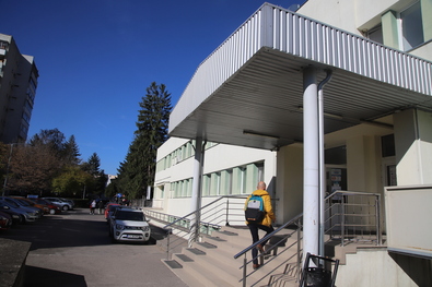 A betegségmegelőzés a járóbeteg-rendelőben kezdődik. Fotó: Albert Levente