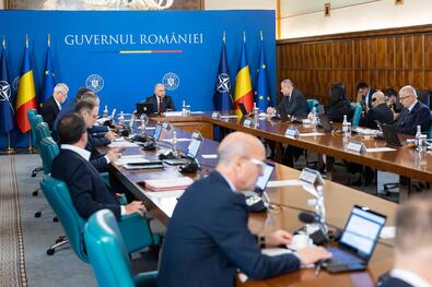  Fotó: gov.ro