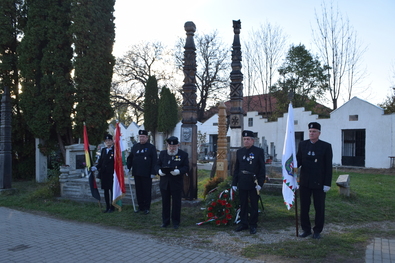 A szerző felvétele