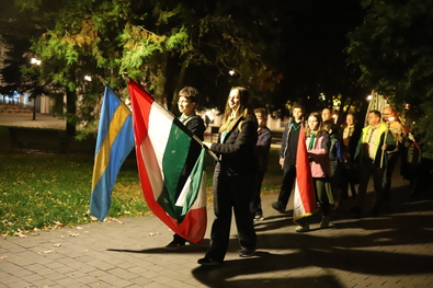 Fotók: Albert Levente