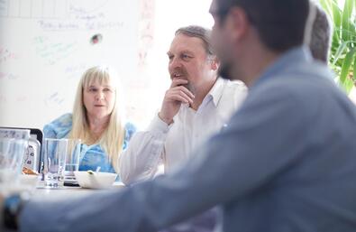 A jövő agilitása: termékszemlélet és innováció /X/