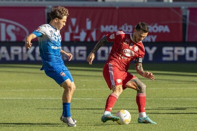 Fotók: Facebook / Sepsi OSK