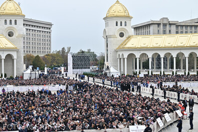 Fotó: Agerpres / Mihai Poziumski