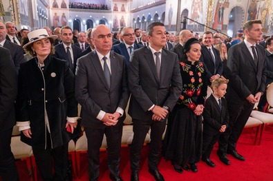 Pártelnökök a ringben