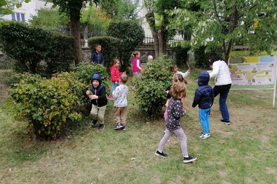 Fotó: Gulliver óvoda