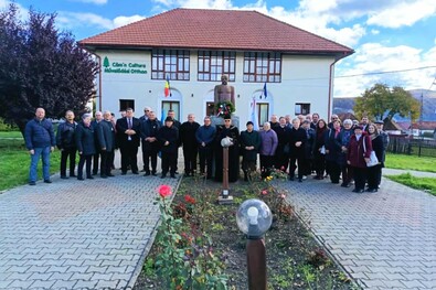 A szerző felvétele