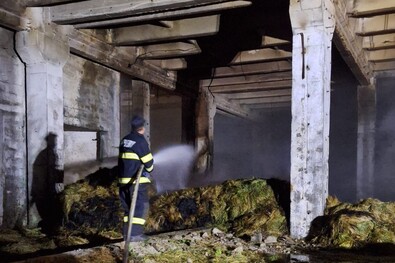 Fotó: Kovászna megyei sürgősségi felügyelőség