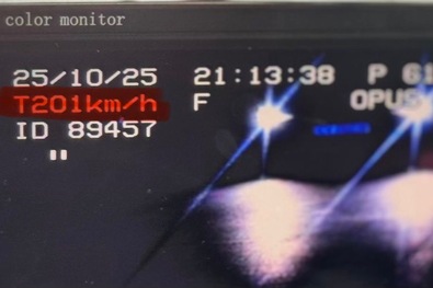 Fotó: Kovászna megyei rendőrség