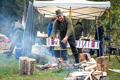 Fotó: Facebook / Komitátusz
