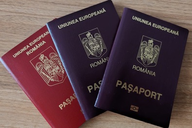 Külön úti okmány kell a kiskorúaknak is külföldön. Fotó: Demeter Virág Katalin