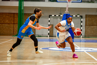 Fotó: Facebook / KSE Basket / Snapshot Photography